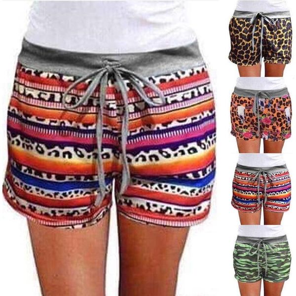 yoga outfits mid waist sports shorts 2021 summer home casual comfy drawstring leopard/camo sport gym spodenki damskie, White;red
yoga outfits mid waist sports shorts 2021 summer home casual comfy drawstring leopard/camo sport gym spodenki damskie, White;red