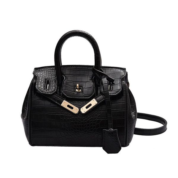 leather luggage tag 2020 new large-capacity bag french texture all-match crossbody bag high-quality palm pattern portable platinum bag
leather luggage tag 2020 new large-capacity bag french texture all-match crossbody bag high-quality palm pattern portable platinum bag