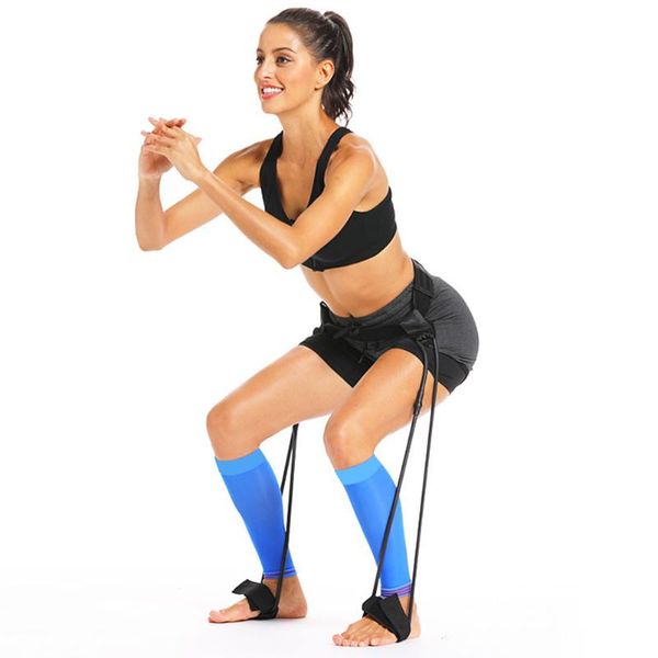 muscle training body building bulift glutes booty belt deep squat gym elastic fitness waist resistance band pedal exerciser
muscle training body building bulift glutes booty belt deep squat gym elastic fitness waist resistance band pedal exerciser