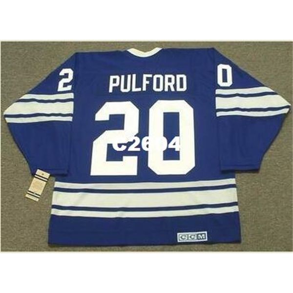 mens #20 bob pulford toronto maple leafs 1967.1968 ccm vintage home hockey jersey or custom any name or number retro jersey, Black
mens #20 bob pulford toronto maple leafs 1967.1968 ccm vintage home hockey jersey or custom any name or number retro jersey, Black