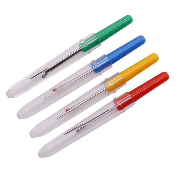 sewing tools accessory four color mixing 10pcs/lot thread picker retractor thread picking knife sewing tools tailor supplies1, Black
sewing tools accessory four color mixing 10pcs/lot thread picker retractor thread picking knife sewing tools tailor supplies1, Black