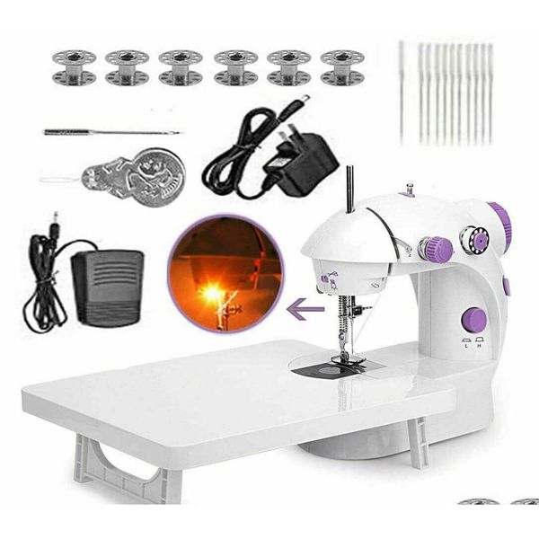 us ship electric sewing machine with pedal household handheld mini magic stitch machine single thread night l qylyng tore2010
us ship electric sewing machine with pedal household handheld mini magic stitch machine single thread night l qylyng tore2010
