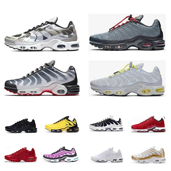 tn plus men women running shoes gradient black red parachute oreo toggle lacing white volt glow voitage purple outdoor sports sneakers 
tn plus men women running shoes gradient black red parachute oreo toggle lacing white volt glow voitage purple outdoor sports sneakers