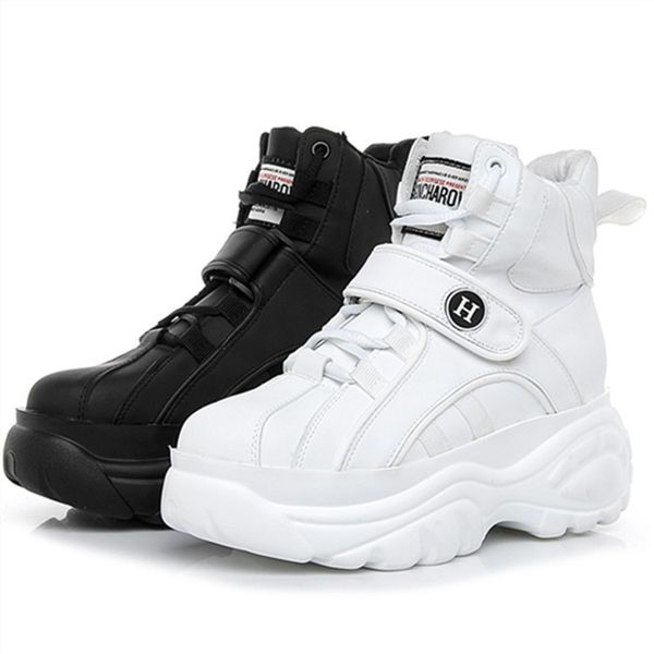 swyivy platform sneakers shoes woman spring new 2019 high female fashion casual white shoes comfortable sneakes woman flat 1020, Black;white
swyivy platform sneakers shoes woman spring new 2019 high female fashion casual white shoes comfortable sneakes woman flat 1020, Black;white