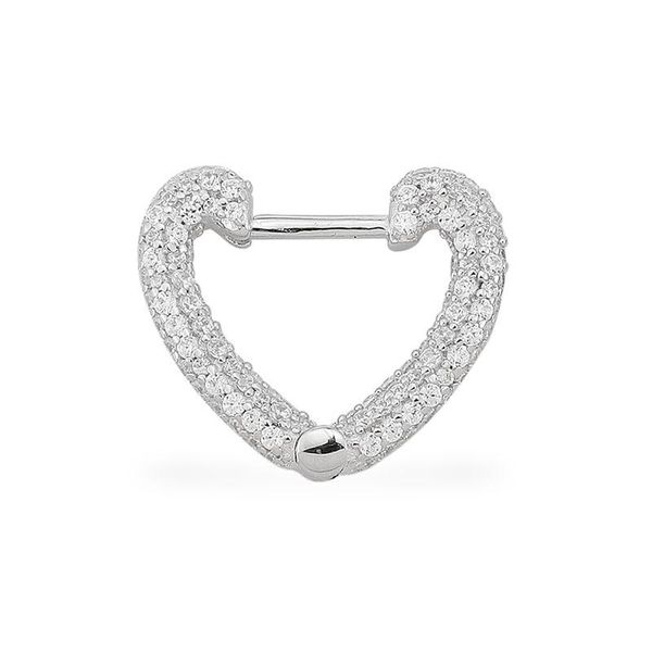 real 925 sterling silver single small white love heart earring 1pc for women fashion jewelry dangle & chandelier
real 925 sterling silver single small white love heart earring 1pc for women fashion jewelry dangle & chandelier