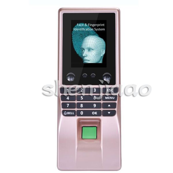 mini facial machine fingerprint access control scanner system sensor code reader door lock recognization machine 1pc
mini facial machine fingerprint access control scanner system sensor code reader door lock recognization machine 1pc