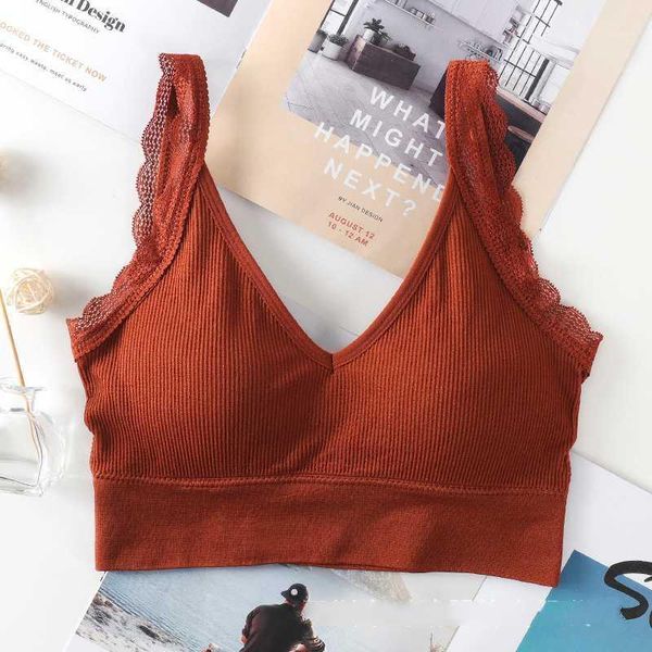 wireless seamless tube ladies solid color underswear thin section women bras soft casual strapless lingerie female1, Red;black
wireless seamless tube ladies solid color underswear thin section women bras soft casual strapless lingerie female1, Red;black