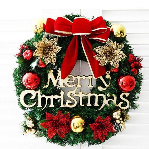 decorative flowers & wreaths 30cm christmas wreath garland arrangement xmas ornament ozdoby swiateczne boze narodzenie f91
decorative flowers & wreaths 30cm christmas wreath garland arrangement xmas ornament ozdoby swiateczne boze narodzenie f91