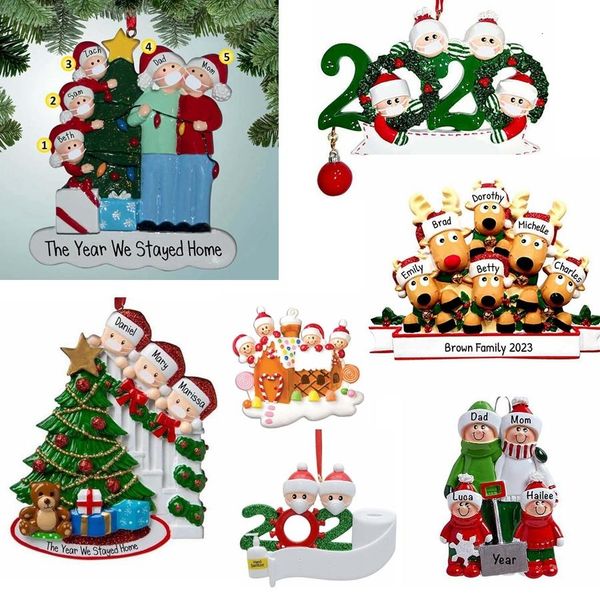 9 styles christmas ornament diy name 2020 quarantine christmas birthday party pandemic social distancing christmas tree pendant dda612
9 styles christmas ornament diy name 2020 quarantine christmas birthday party pandemic social distancing christmas tree pendant dda612