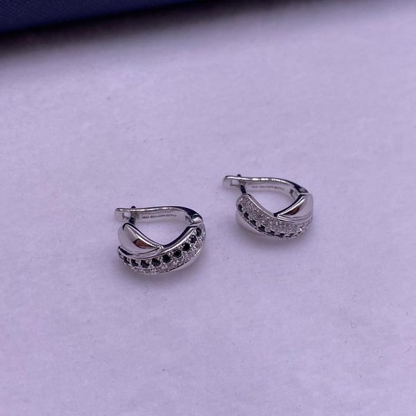 hoop & huggie sinya 925 sterling silver earring europe style english lock design fine jewelry mother women gift arrival, Golden;silver
hoop & huggie sinya 925 sterling silver earring europe style english lock design fine jewelry mother women gift arrival, Golden;silver