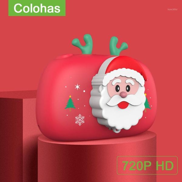 digital cameras christmas santa children's camera kids mini toys for children birthday gifts video1
digital cameras christmas santa children's camera kids mini toys for children birthday gifts video1