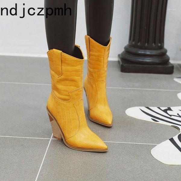 women's boots new winter fashion pointed thick heel high heel short boots women's shoes plus size 34-48 height 10cm black1, Black
women's boots new winter fashion pointed thick heel high heel short boots women's shoes plus size 34-48 height 10cm black1, Black