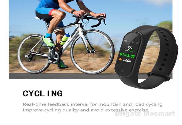 2020 selling smartwatch msm004 fitbit bracelet with long standby time 30 days color box package fast delivery
2020 selling smartwatch msm004 fitbit bracelet with long standby time 30 days color box package fast delivery