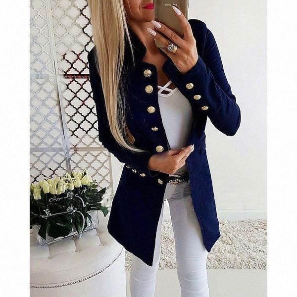 women's jacket solid colored slim chic & modern long sleeve coat fall spring daily wear long jacket black / stand collar j7vd#, Tan;black
women's jacket solid colored slim chic & modern long sleeve coat fall spring daily wear long jacket black / stand collar j7vd#, Tan;black