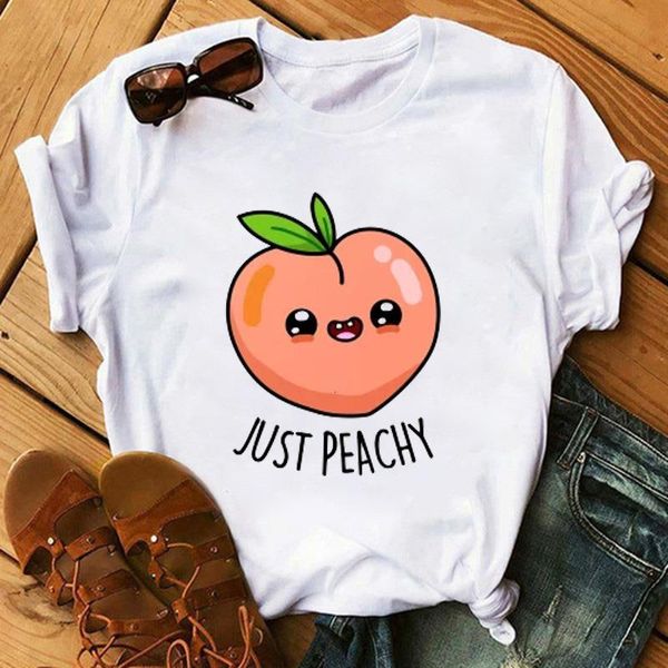 maycaur kawaii peach t shirt women cartoon peach graphic print tshirt cute casual t-shirt summer funny female shirt 90s tee, White
maycaur kawaii peach t shirt women cartoon peach graphic print tshirt cute casual t-shirt summer funny female shirt 90s tee, White