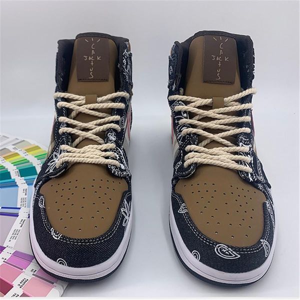 travis scott x sb brown cactus jack man woman shoes mid outdoor outdoor sports skateboard shoes low trainers dunk sneakers 36-45
travis scott x sb brown cactus jack man woman shoes mid outdoor outdoor sports skateboard shoes low trainers dunk sneakers 36-45