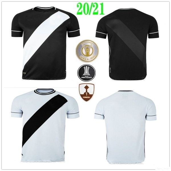 2020 new club vasco da home away gama soccer jerseys maxi rios paulinho fabiano muriq custom 20 21 home away black white football shirt, Black;yellow
2020 new club vasco da home away gama soccer jerseys maxi rios paulinho fabiano muriq custom 20 21 home away black white football shirt, Black;yellow