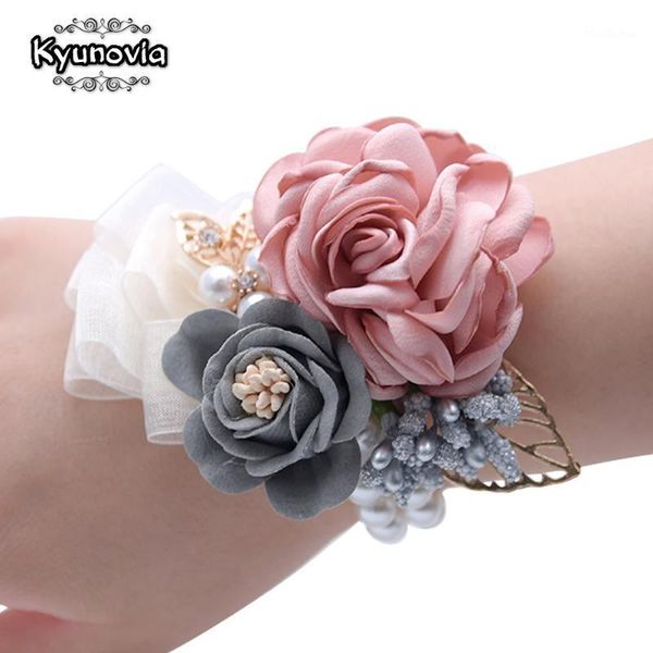 kyunovia prom hand flowers red man wedding boutonniere men's lapel pin groom buttonhole bride mother wristlet corsage fe981
kyunovia prom hand flowers red man wedding boutonniere men's lapel pin groom buttonhole bride mother wristlet corsage fe981