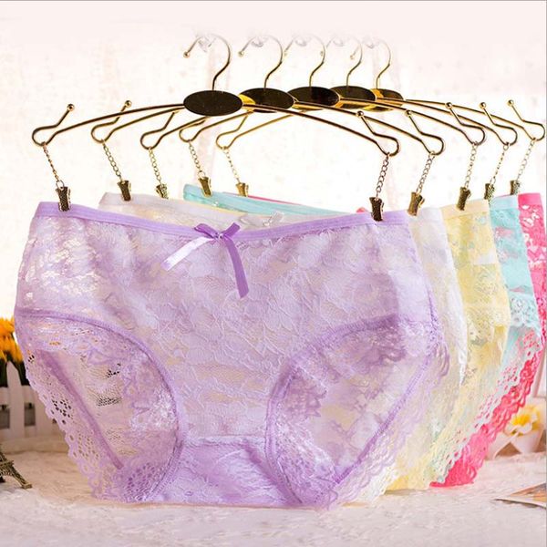 lace panties for women underwear fashion panty lingerie breathable hollow out briefs low-rise panties female underwear, Black;pink
lace panties for women underwear fashion panty lingerie breathable hollow out briefs low-rise panties female underwear, Black;pink