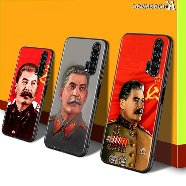 черная крышка матовой для honor v30 9x 8x 10i 10 9 lite 8s 8 7са 7а pro дела советского союза лидер сталинского телефона shell
черная крышка матовой для honor v30 9x 8x 10i 10 9 lite 8s 8 7са 7а pro дела советского союза лидер сталинского телефона shell
