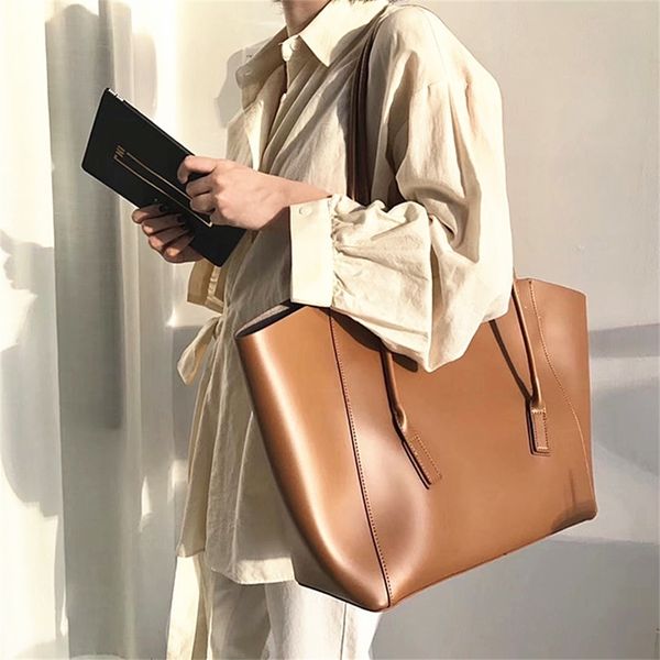 fashion simply women large capacity totes designer handbags luxury pu leather shoulder messenger bags female big buckets purses
fashion simply women large capacity totes designer handbags luxury pu leather shoulder messenger bags female big buckets purses