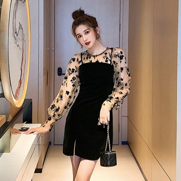 nf416 xiaoyangjia модной одежды зима модно осенью снижение styleage и моды в иностранном и новом женском костюме 2020 xiaoyangjia костюма, Gray
nf416 xiaoyangjia модной одежды зима модно осенью снижение styleage и моды в иностранном и новом женском костюме 2020 xiaoyangjia костюма, Gray