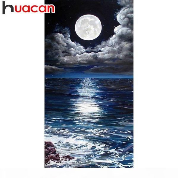 wholesale diamond embroidery sale diy diamond painting landscape full drill square moon picture of rhinestone 5d embroidery sea
wholesale diamond embroidery sale diy diamond painting landscape full drill square moon picture of rhinestone 5d embroidery sea