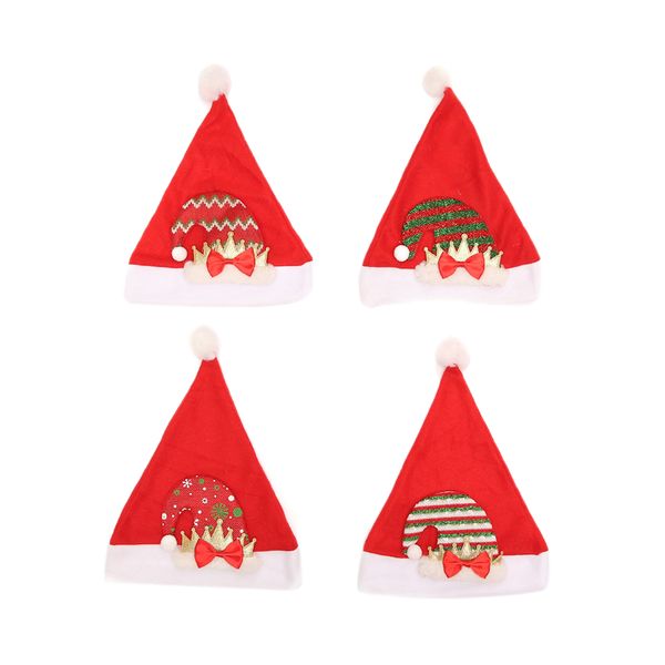 jeyl antlers flannel children christmas hat used for christmas party, party dressing, decoration gifts(ran)
jeyl antlers flannel children christmas hat used for christmas party, party dressing, decoration gifts(ran)