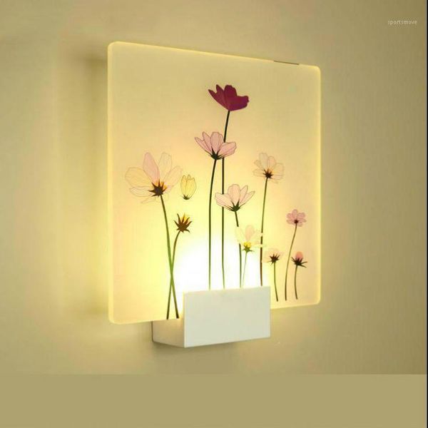 wall lamp acrylic art led decorative lighting fixtures modern industrial style lights for home1
wall lamp acrylic art led decorative lighting fixtures modern industrial style lights for home1