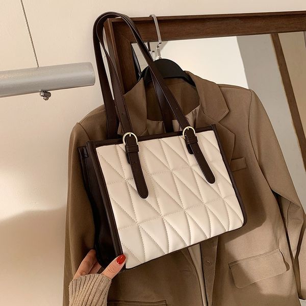 hbp women cross body bags handbags purse fashion artwork diamond lattice pu plain lady bags black white brown
hbp women cross body bags handbags purse fashion artwork diamond lattice pu plain lady bags black white brown