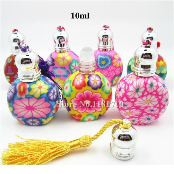 10ml roll on perfume bottles polymer clay empty glass roller vials refillable glass essential oi jllscv
10ml roll on perfume bottles polymer clay empty glass roller vials refillable glass essential oi jllscv