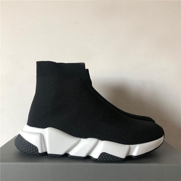 2020 sneakers speed trainer oreo black red brown triple black fashion flat sock boots men women casual shoes speed trainer runner
2020 sneakers speed trainer oreo black red brown triple black fashion flat sock boots men women casual shoes speed trainer runner