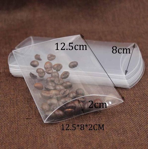 12.582cm plastic packing boxes small clear transparent boxes for chocolates display pvc gift packaging box 20pcs per lot bbyeux lipper
12.582cm plastic packing boxes small clear transparent boxes for chocolates display pvc gift packaging box 20pcs per lot bbyeux lipper