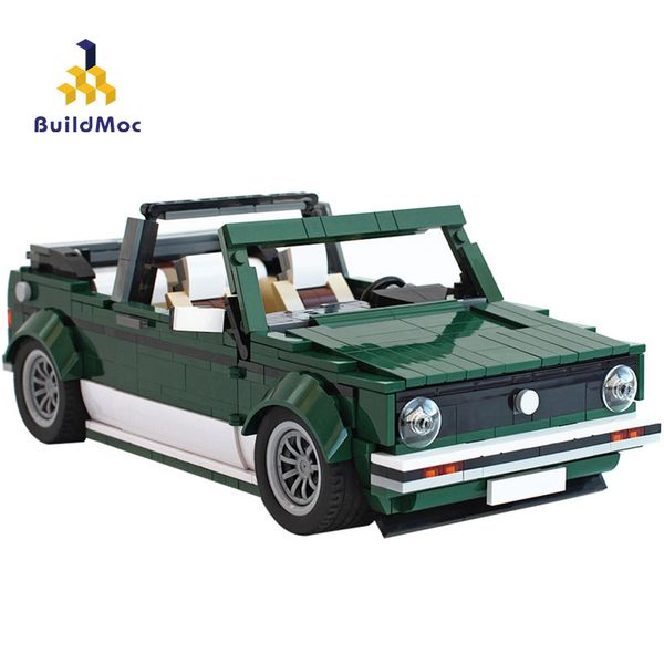 buildmoc technic creator mini cooper cabriolet sports roadster building blocks super racing car fit bricks kids toys boys gifts 1008
buildmoc technic creator mini cooper cabriolet sports roadster building blocks super racing car fit bricks kids toys boys gifts 1008