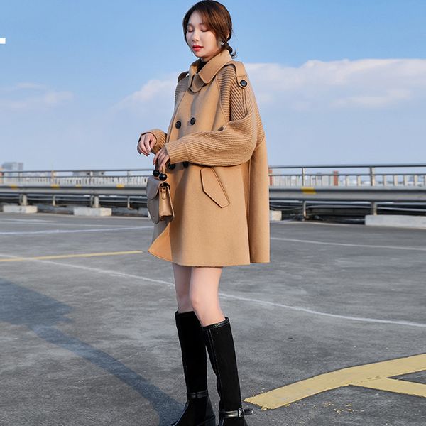 new casmere 2021 woolen sweater woman luxury designer ladies'clothes autumn kpop style 57ui 1k41, Black
new casmere 2021 woolen sweater woman luxury designer ladies'clothes autumn kpop style 57ui 1k41, Black