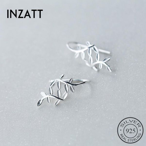 dangle & chandelier inzareal 925 sterling silver leaves bohemia drop earrings for women party fashion jewelry pendientes mujer moda 2021
dangle & chandelier inzareal 925 sterling silver leaves bohemia drop earrings for women party fashion jewelry pendientes mujer moda 2021