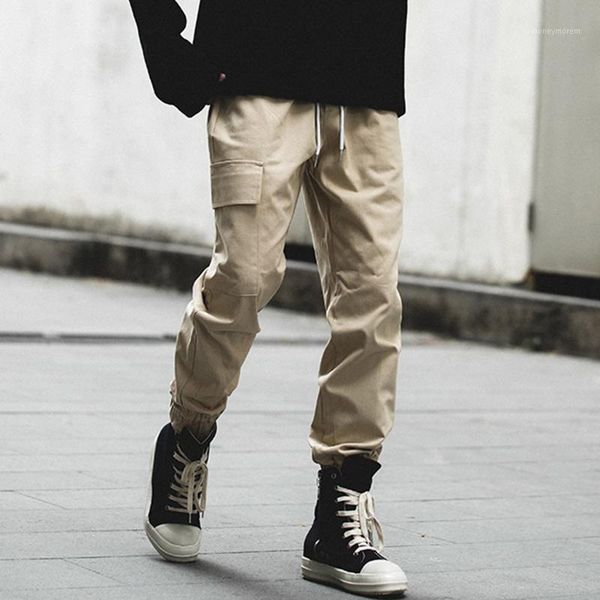 men's pants men fashion jogger fitness bodybuilding men's casual loose patchwork overalls pencil pants#g401, Black
men's pants men fashion jogger fitness bodybuilding men's casual loose patchwork overalls pencil pants#g401, Black