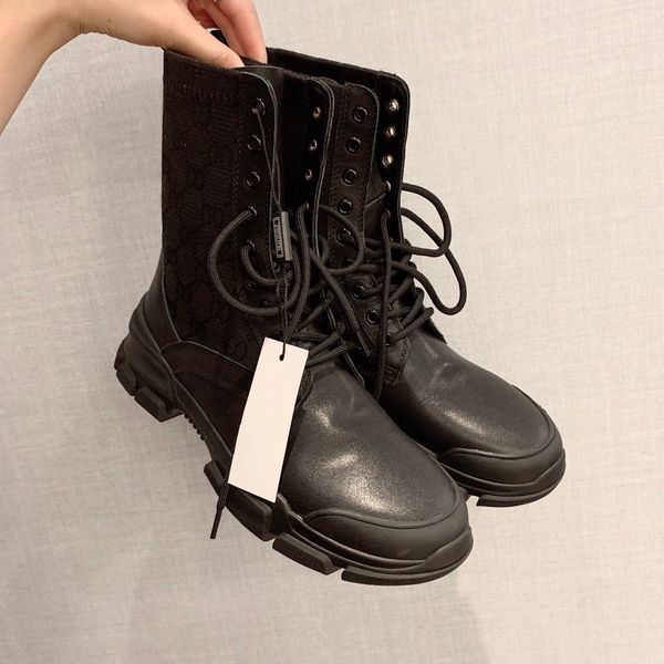 autumn and winter new style women's shoes design comfort brand lace-up classic luxury women's boots, Red;white
autumn and winter new style women's shoes design comfort brand lace-up classic luxury women's boots, Red;white