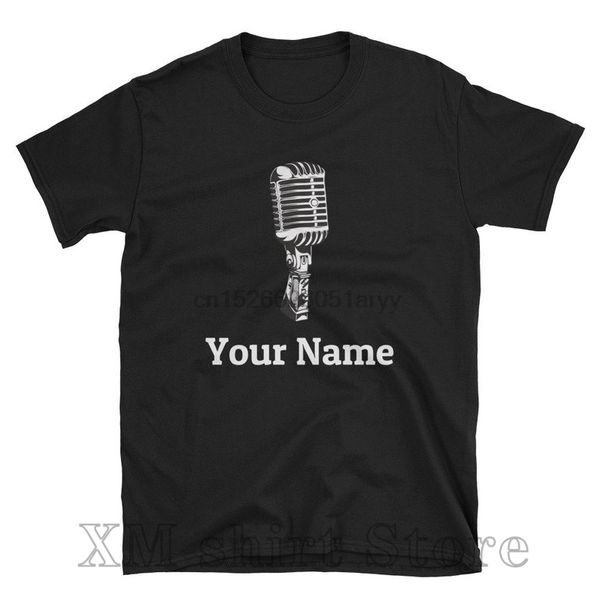 microphone hiphop that is customizable name on the front 100% cotton funny print men shirts hoodie designers t shirts sweatshirt
microphone hiphop that is customizable name on the front 100% cotton funny print men shirts hoodie designers t shirts sweatshirt