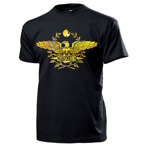 спорт 2019 мужчины прохладный tee shirt spqr rom senatus populusque романус roman hoheitszeichen легион - футболка ето футболка
спорт 2019 мужчины прохладный tee shirt spqr rom senatus populusque романус roman hoheitszeichen легион - футболка ето футболка