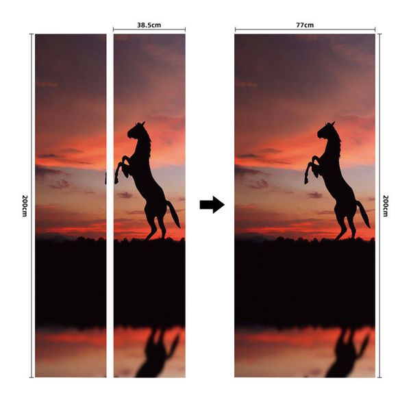 77x200cm door stickers art diy for door self-adhesive wall murals vinyl removable retro art door decals home decoration stickers
77x200cm door stickers art diy for door self-adhesive wall murals vinyl removable retro art door decals home decoration stickers