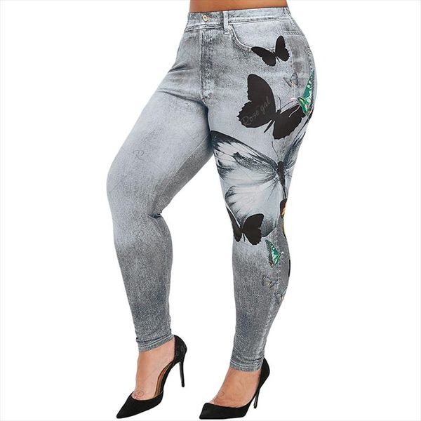 3d butterfly print high waist leggings women pant plus size long pencil pants skinny jeans trousers women denim legging legins, Black
3d butterfly print high waist leggings women pant plus size long pencil pants skinny jeans trousers women denim legging legins, Black