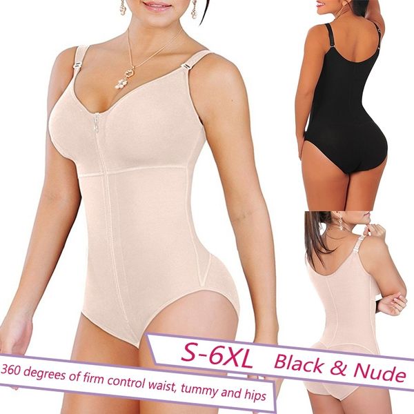 women's butt lifter full body shaper slimming tummy control bodysuit shapewear with bra bodyshaper for women
women's butt lifter full body shaper slimming tummy control bodysuit shapewear with bra bodyshaper for women