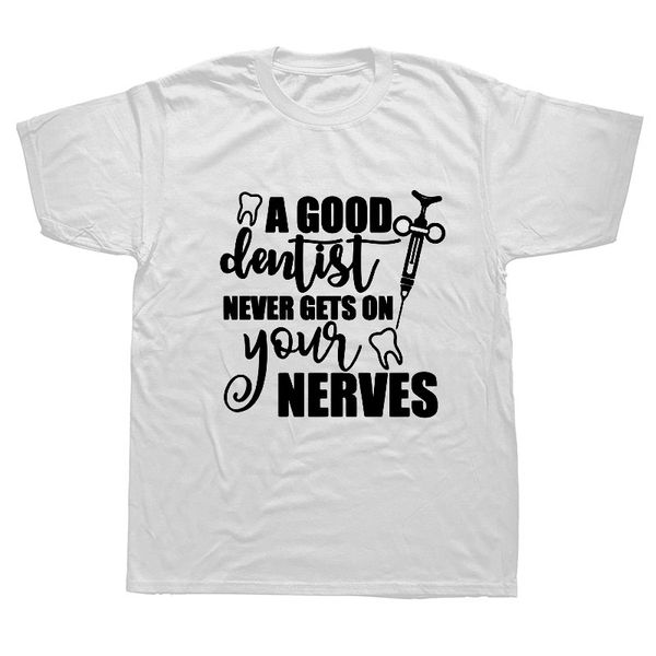 funny summer style new dentist t shirt funny men short sleeve a good dentist t shirts man streetwear sport hooded sweatshirt hoodie
funny summer style new dentist t shirt funny men short sleeve a good dentist t shirts man streetwear sport hooded sweatshirt hoodie