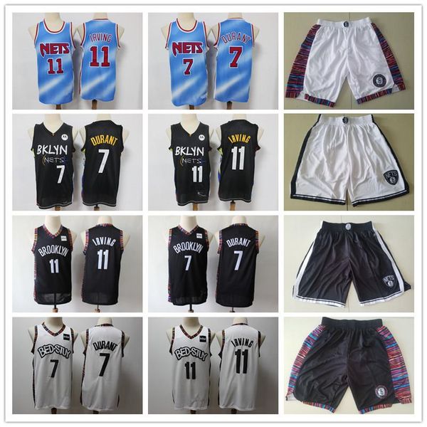 mens brooklyn nets throwback jersey kyrie kevin 7 durant 11 irving basketball shorts basketball jersey blqck navy white, Black;red
mens brooklyn nets throwback jersey kyrie kevin 7 durant 11 irving basketball shorts basketball jersey blqck navy white, Black;red
