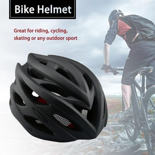 black mountain bike road bicycle riding helmet with light cycling helmet with visor1
black mountain bike road bicycle riding helmet with light cycling helmet with visor1