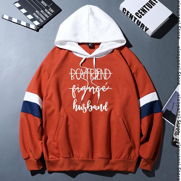 boyfriend fiance husband hoodies future mr white sports fiance bachelorette party pullovers trendy casual hoodie engagement gift, Black
boyfriend fiance husband hoodies future mr white sports fiance bachelorette party pullovers trendy casual hoodie engagement gift, Black