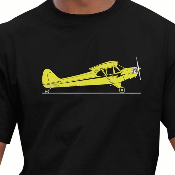 мужчины футболка мода дешевые crew neck men's top tee aeroclassic ppl pilot piper cub aircraft вдохновленный тенниска спорта толстовка с кап
мужчины футболка мода дешевые crew neck men's top tee aeroclassic ppl pilot piper cub aircraft вдохновленный тенниска спорта толстовка с кап