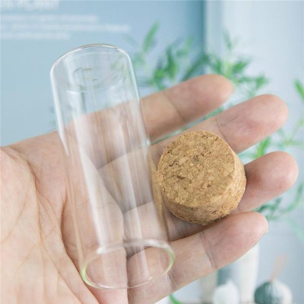 30*75mm 35ml glass vials jars test tube with cork ser empty glass transparent clear bottles 5 jllggh
30*75mm 35ml glass vials jars test tube with cork ser empty glass transparent clear bottles 5 jllggh