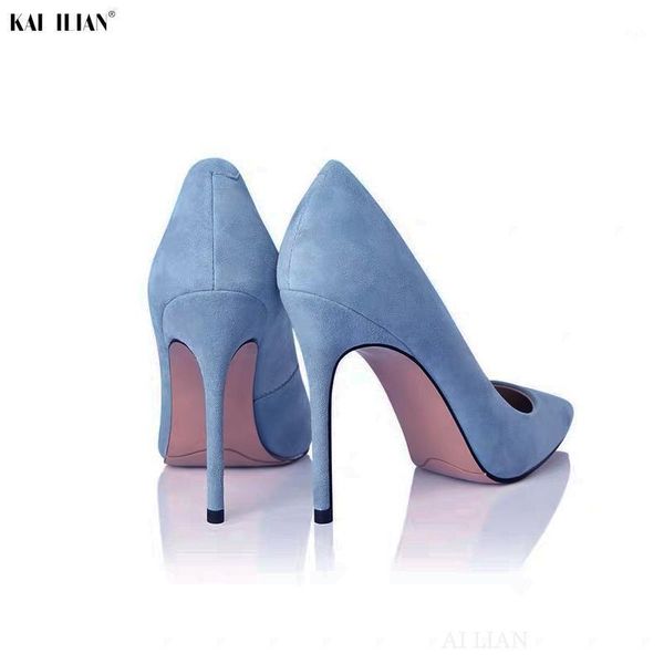 dress shoes kai ilian women high heels 2021 wedding party pumps blue ladies shoe female bride zapatos mujer shoe1, Black
dress shoes kai ilian women high heels 2021 wedding party pumps blue ladies shoe female bride zapatos mujer shoe1, Black